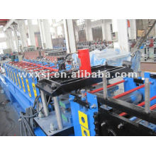 foot board Roll Forming Machine